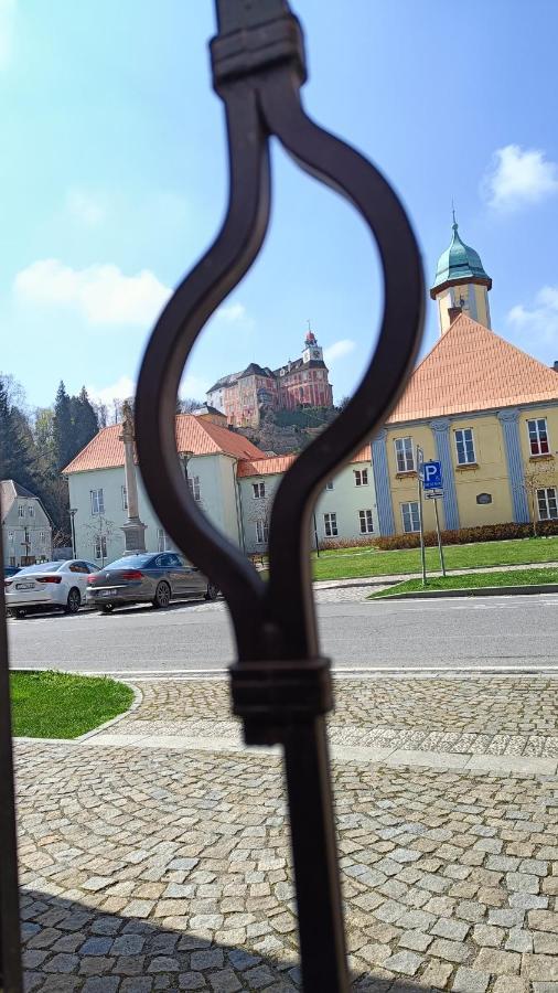 Apartmany Javornik Javorník