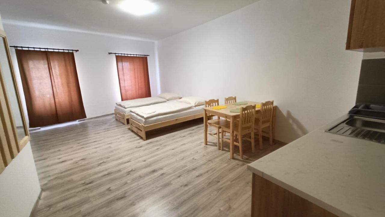 Apartmany Javornik Apartment