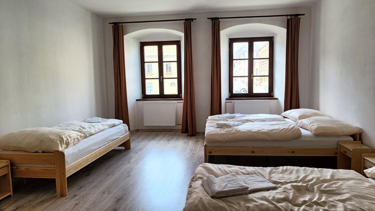 Apartment Apartmany Javornik *