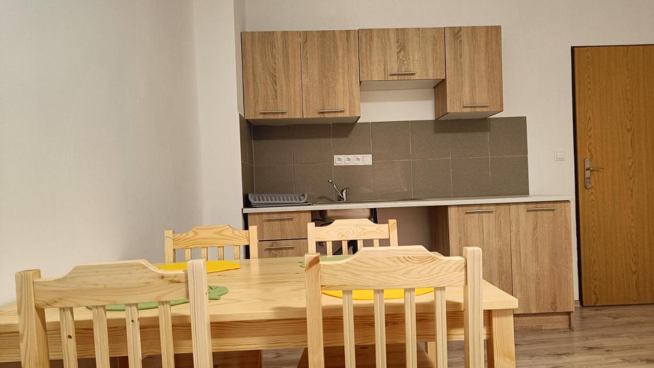 Apartmany Javornik Apartment