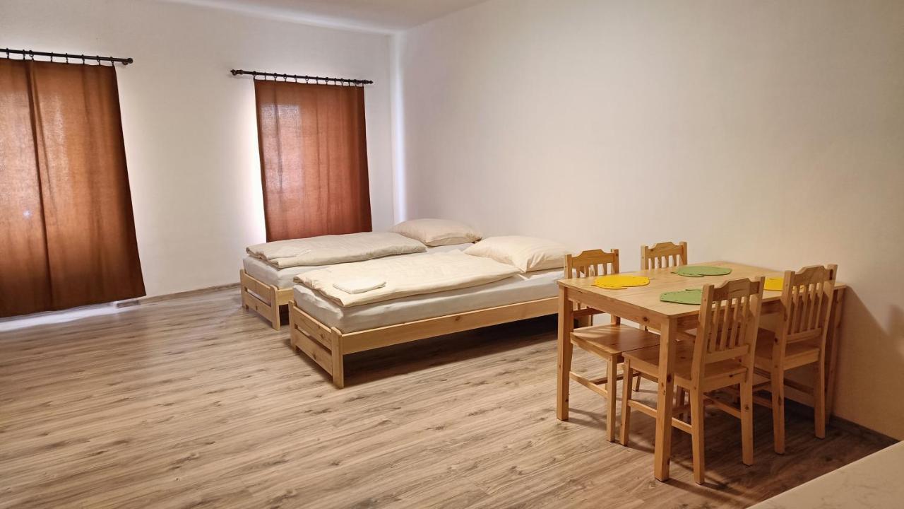 Apartment Apartmany Javornik Javorník