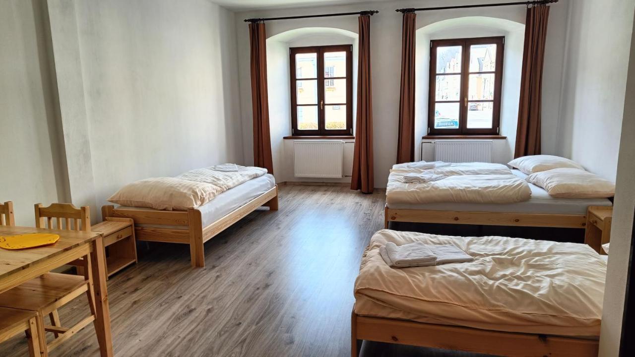 Apartment Apartmany Javornik *
