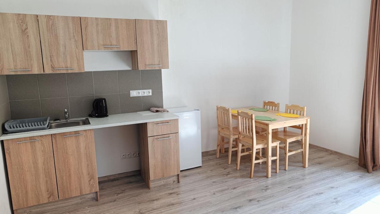 Apartmany Javornik Apartment