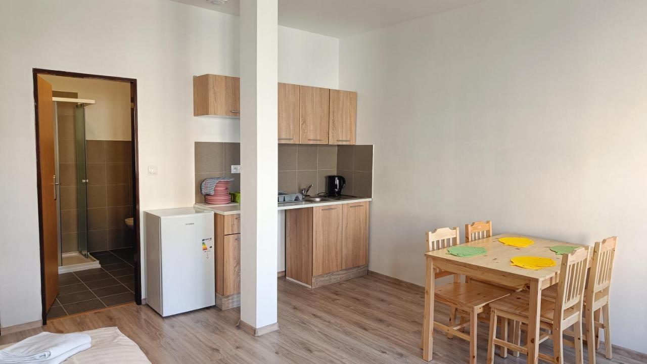 Apartment Apartmany Javornik *