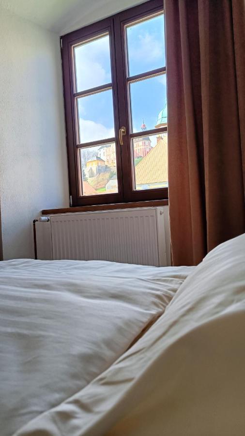 Apartment Apartmany Javornik Javorník