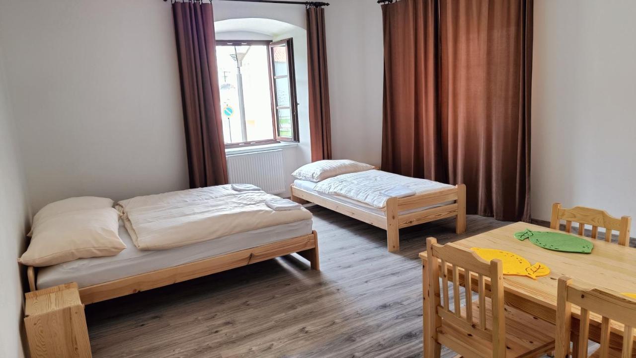 Apartment Apartmany Javornik