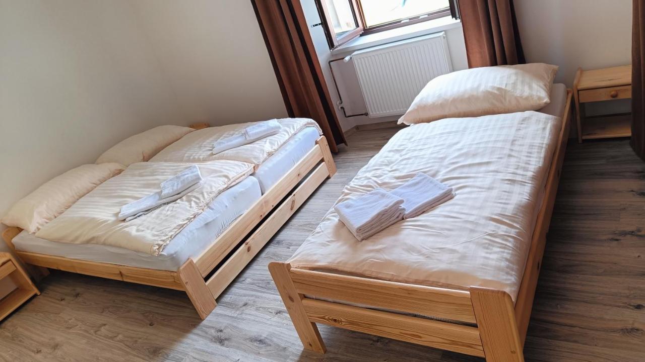 Apartment Apartmany Javornik *