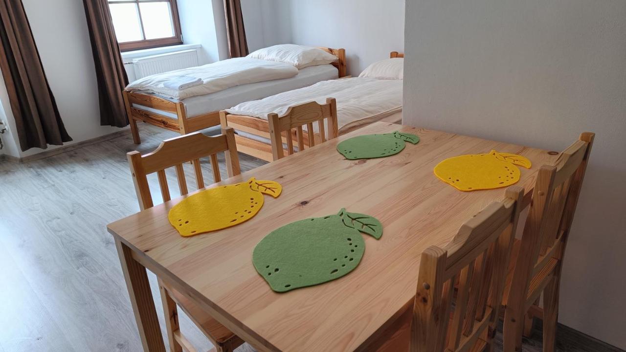 Apartmany Javornik * Javorník