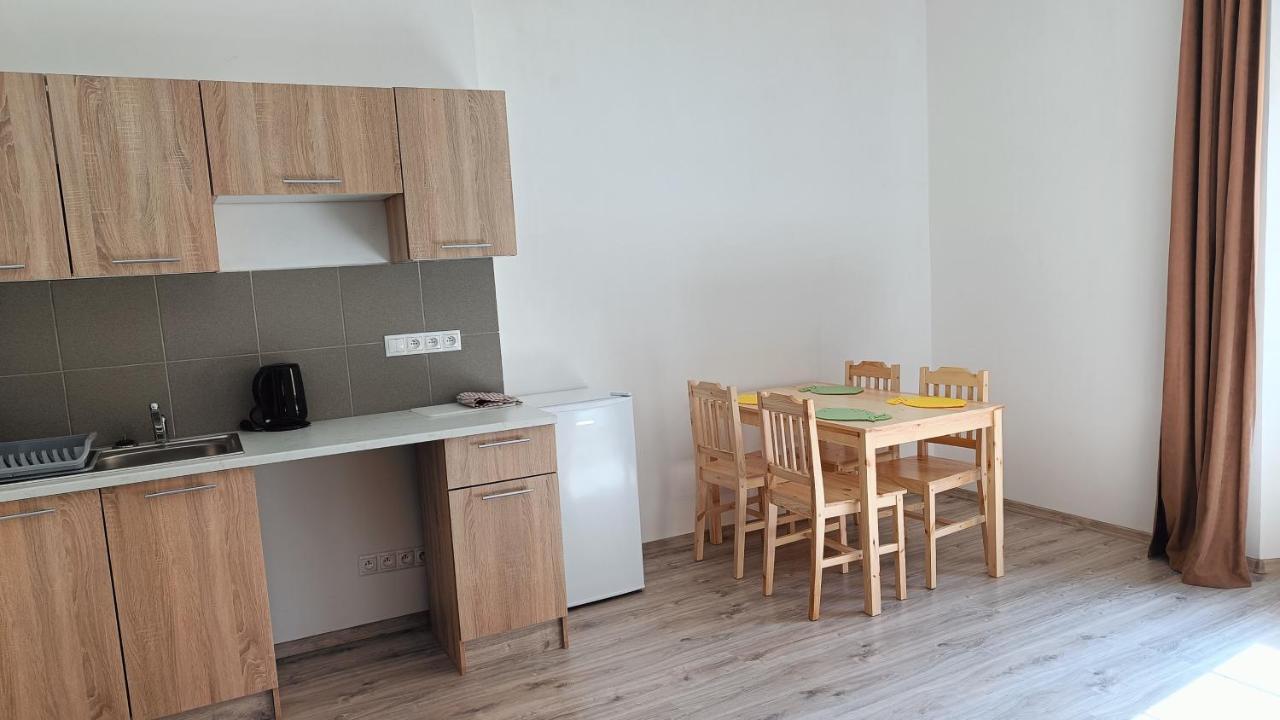 Apartmany Javornik