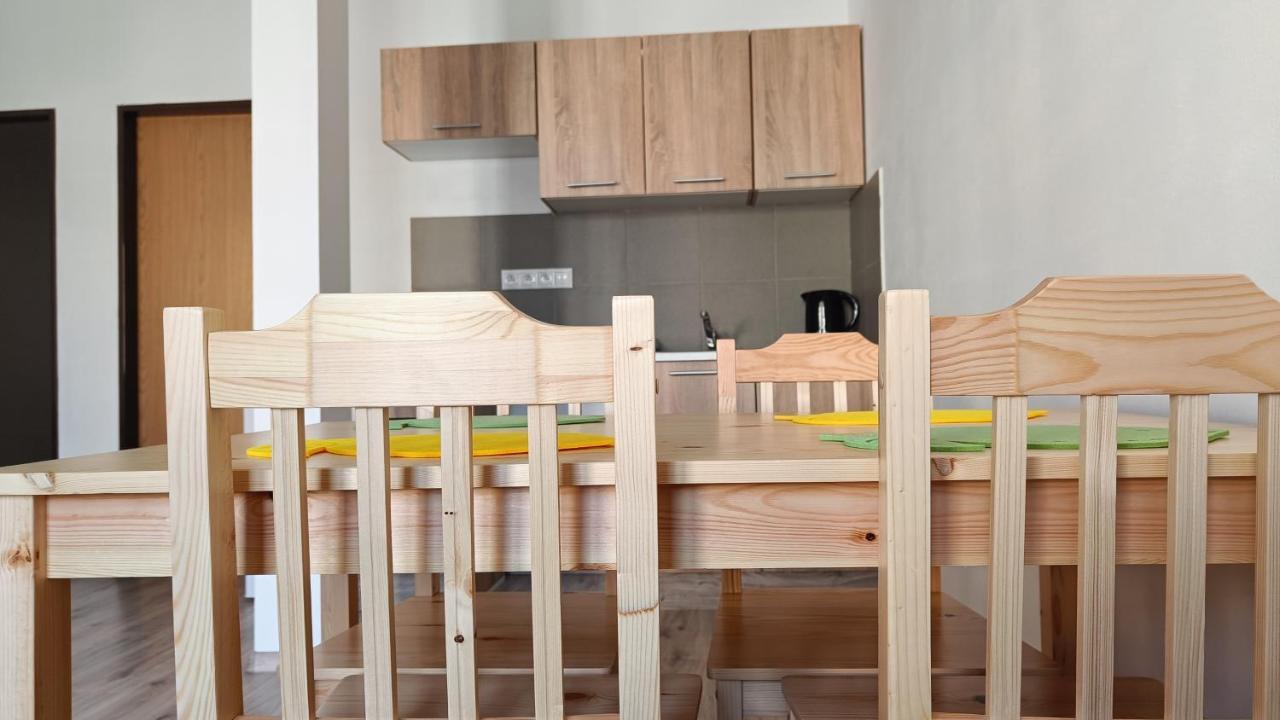 Apartmany Javornik Apartment *