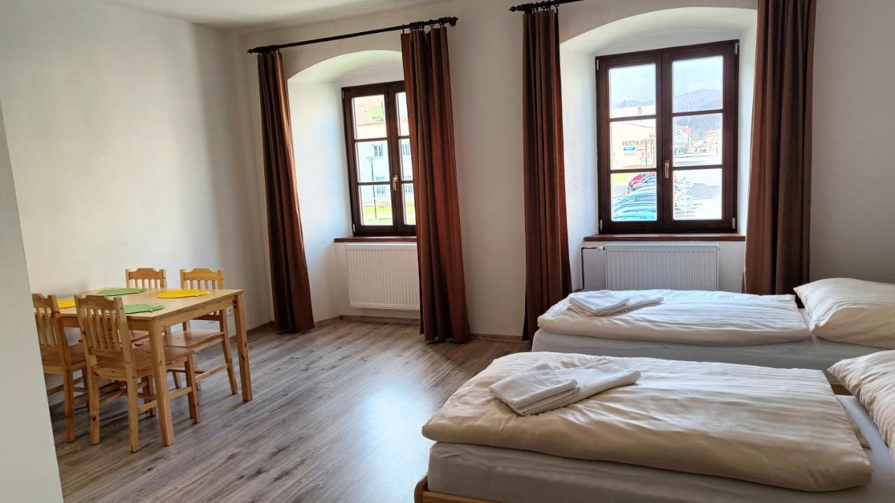 Apartmany Javornik Apartment Javorník