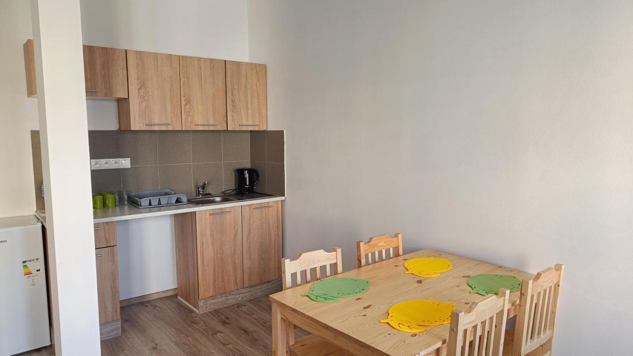 Apartment Apartmany Javornik