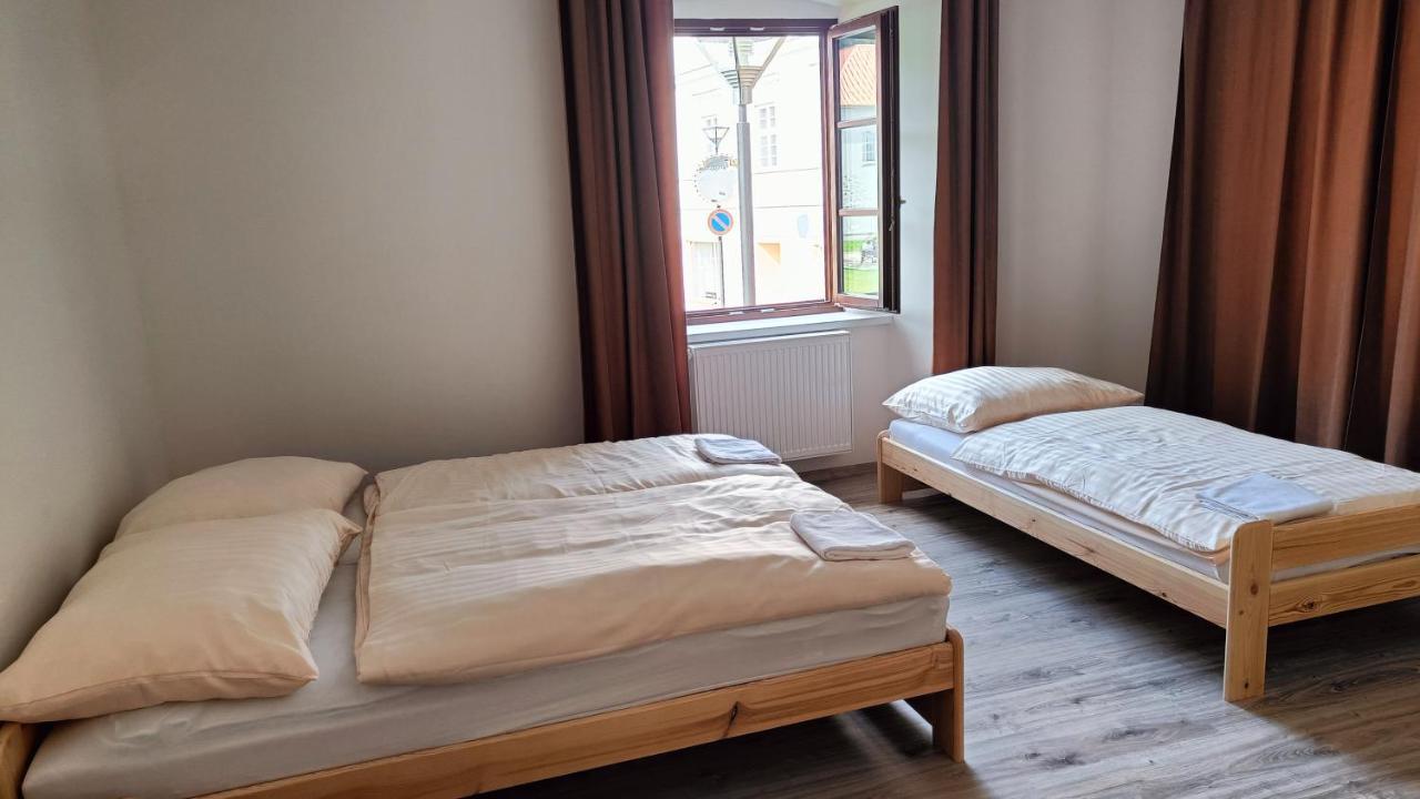 Apartmany Javornik * Javorník