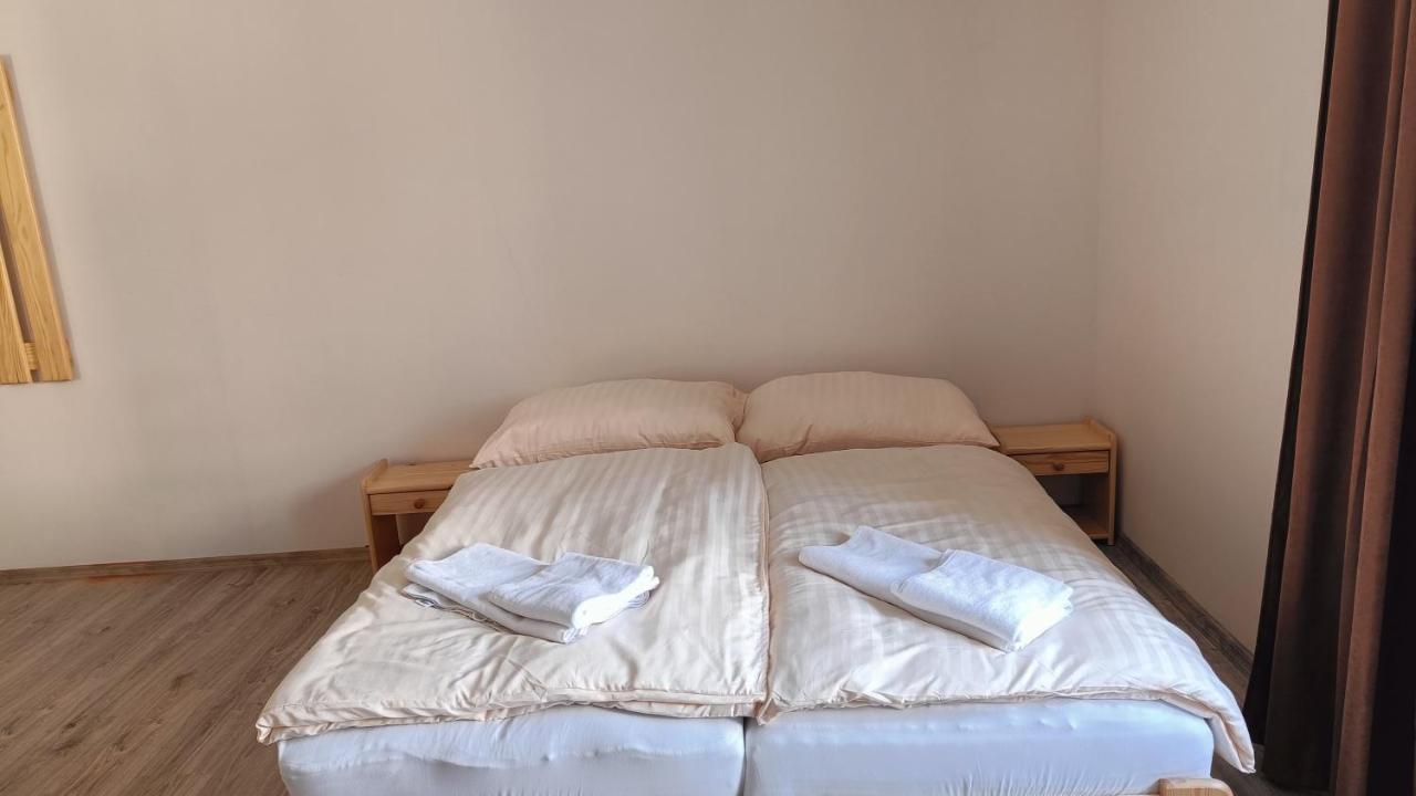 Apartmany Javornik Apartment