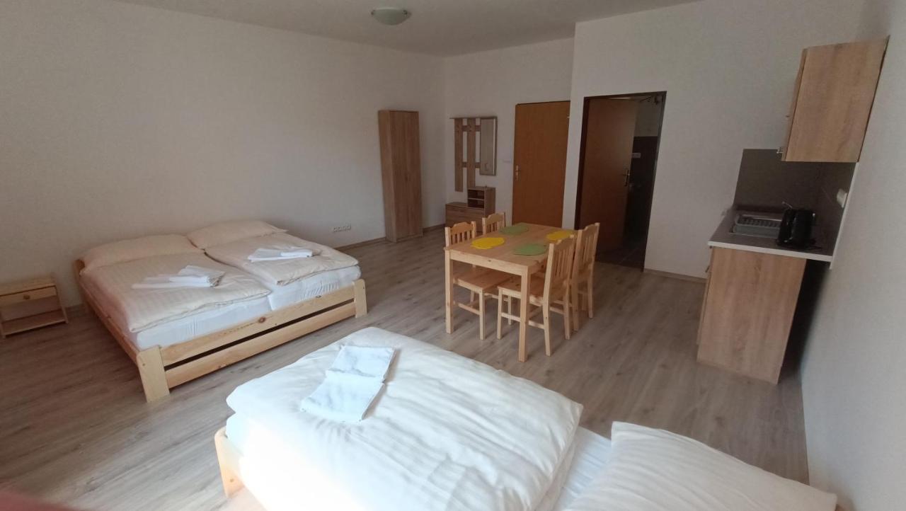 Apartmany Javornik Javorník