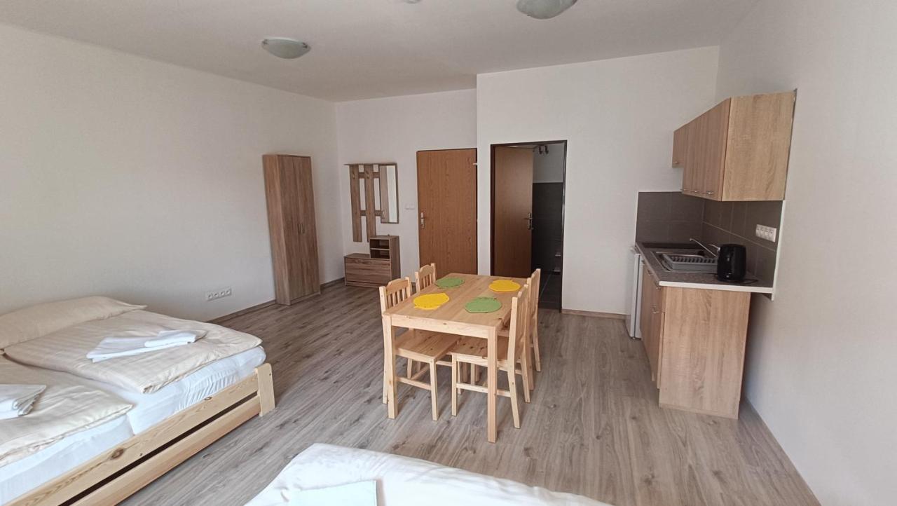 Apartment Apartmany Javornik *
