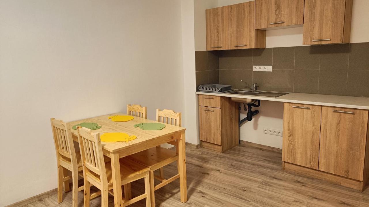 Apartmany Javornik *