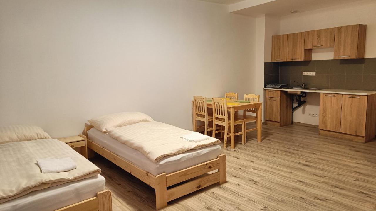 Apartmany Javornik Javorník