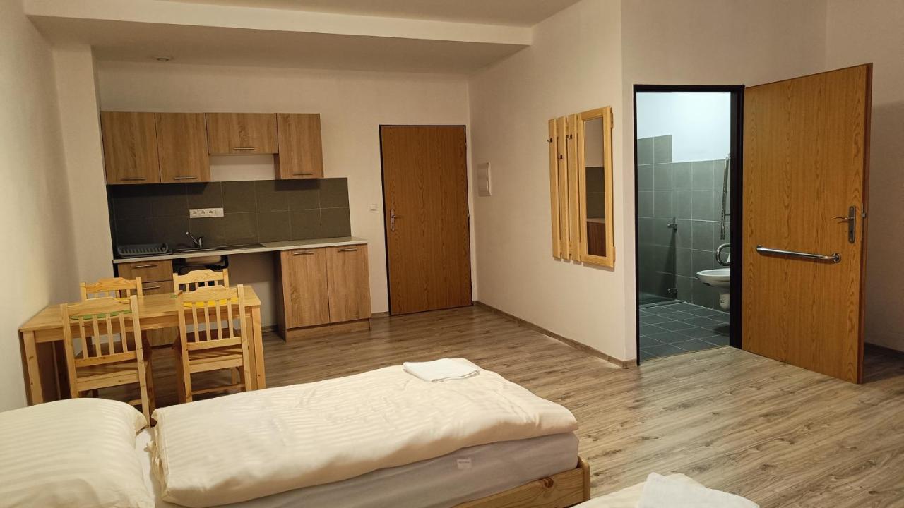 Apartmany Javornik *