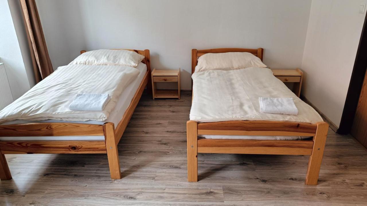 Apartmany Javornik Javorník