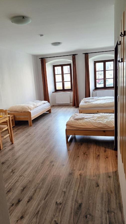 Apartmany Javornik * Javorník