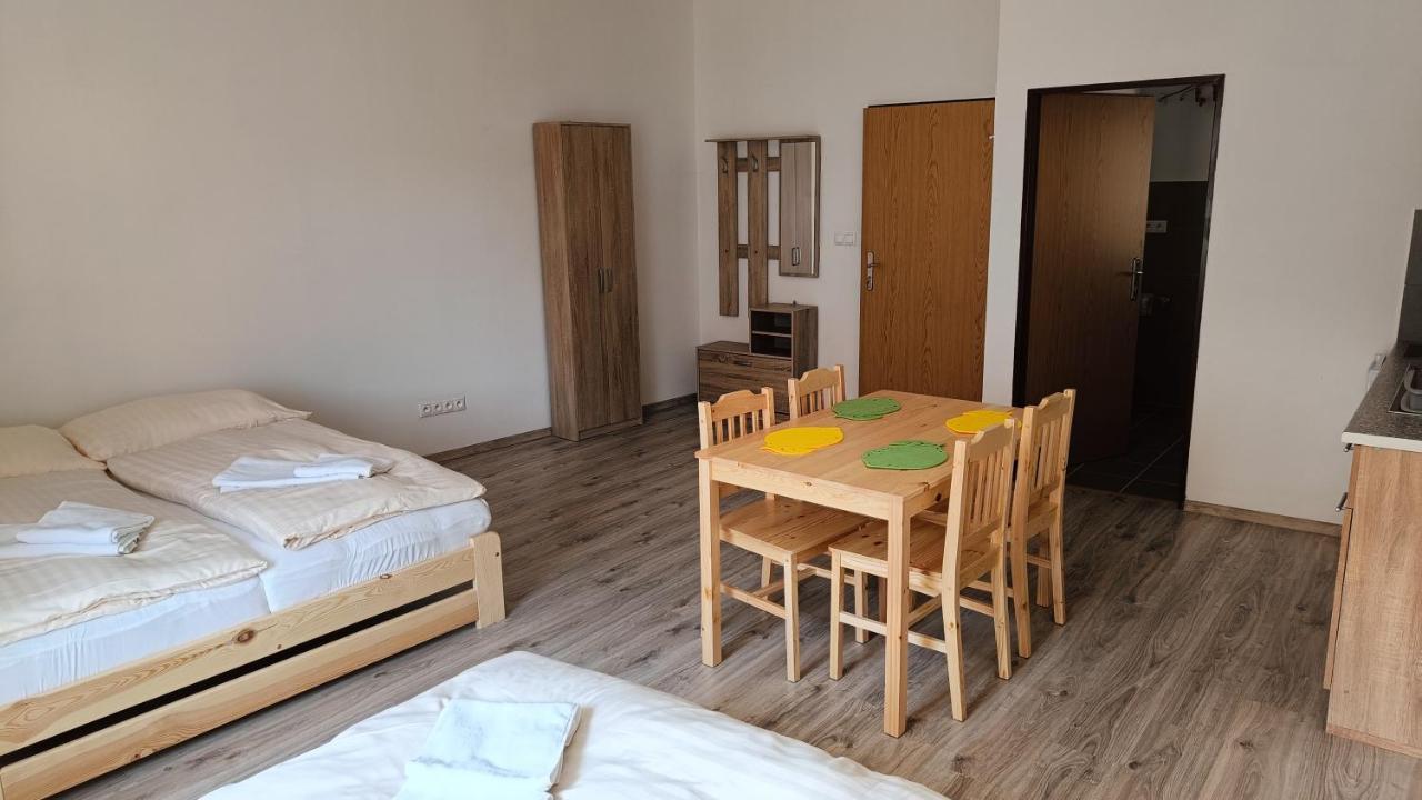 Apartmany Javornik