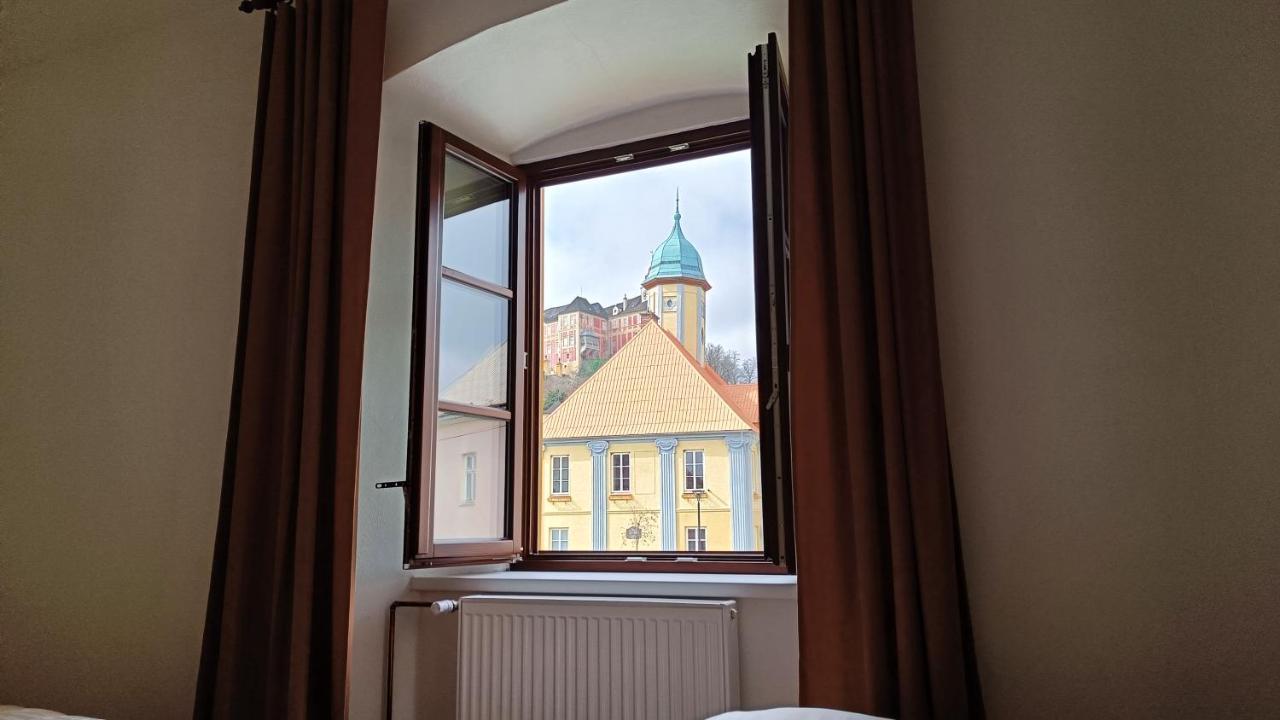 Apartmany Javornik Apartment