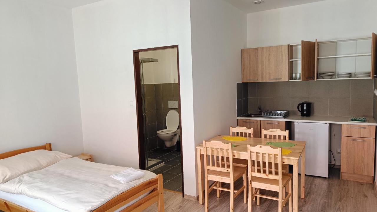 Apartment Apartmany Javornik