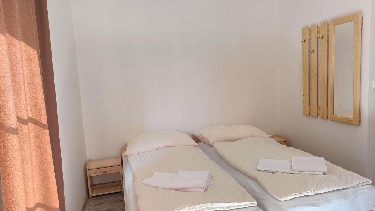 Apartment Apartmany Javornik *