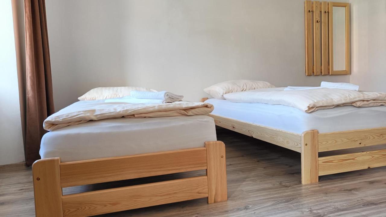 Apartmany Javornik * Javorník