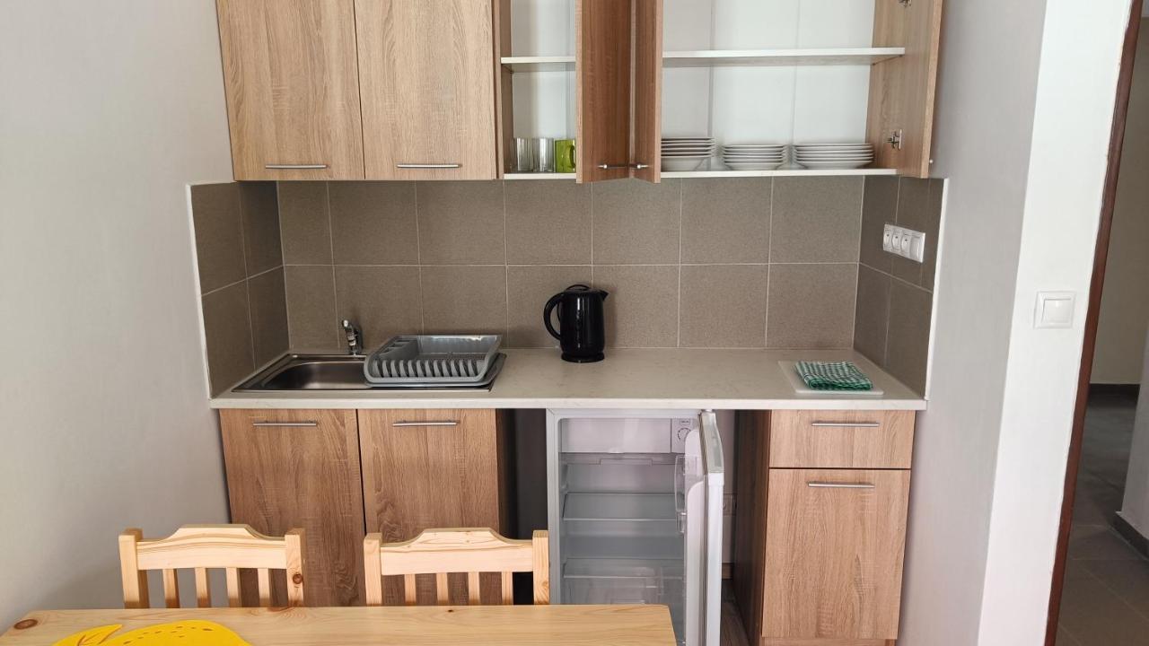 Apartment Apartmany Javornik Javorník