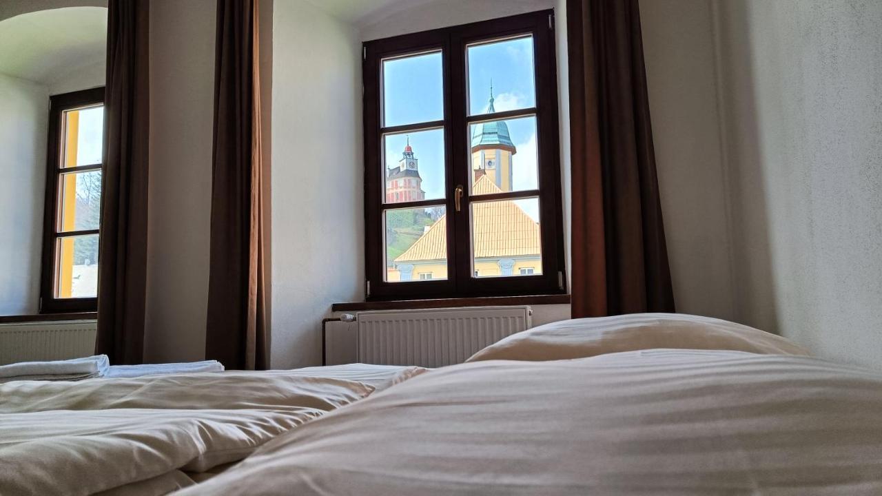 Apartmany Javornik Javorník