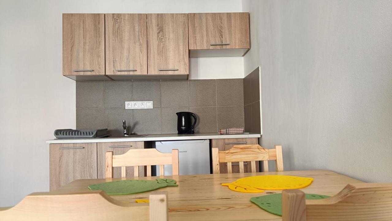 Apartmany Javornik