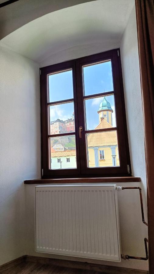 Apartmany Javornik Javorník