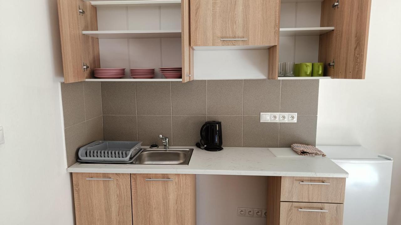Apartment Apartmany Javornik