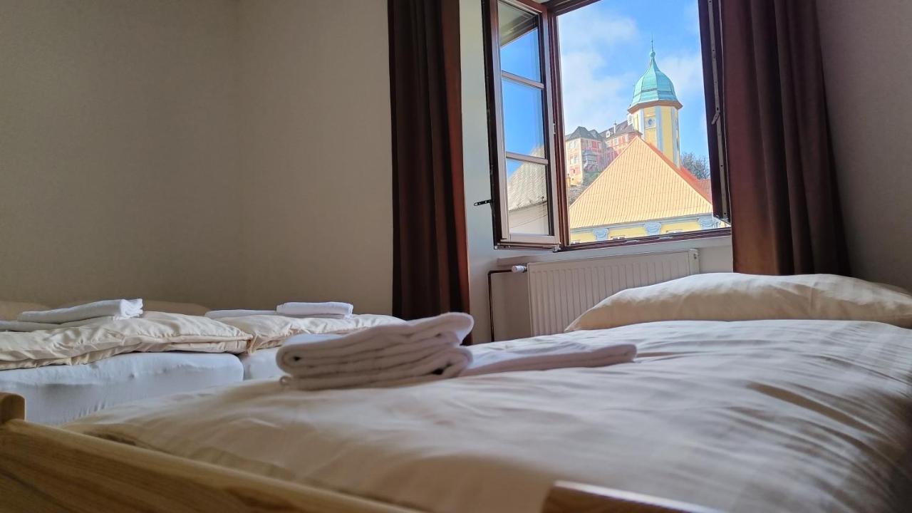 Apartmany Javornik Apartment